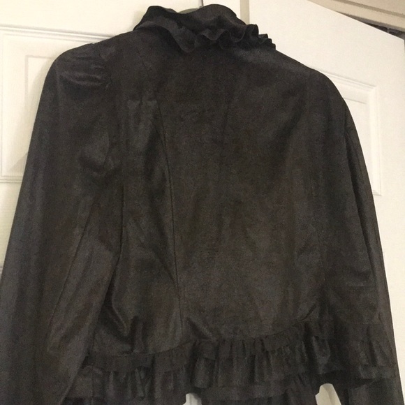 INC jacket - Picture 6 of 6